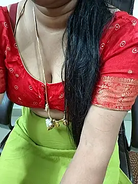 Snapshot of Vandana122 chatting on March 12, 2026, 11:16 am Vandana122 online show from March 12, 2026, 11:16 am