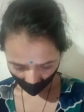 Snapshot of Vandana122 chatting on March 27, 2026, 4:29 pm Vandana122 online show from March 27, 2026, 4:29 pm