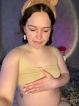 passion melisa online show from April 3, 2026, 2:37 pm