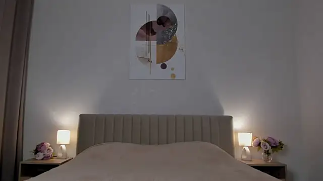 taticamomile online show from March 15, 2026, 12:44 pm