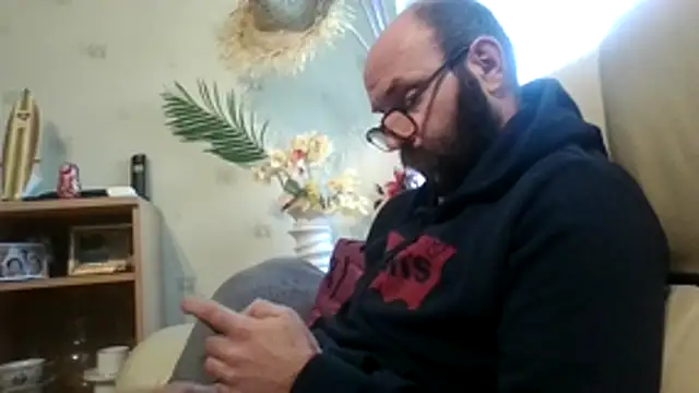 Florent1307 online show from March 30, 2026, 5:47 pm