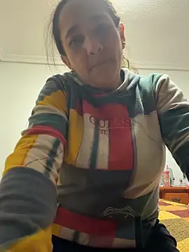 CrystalIvy online show from March 29, 2026, 10:43 pm