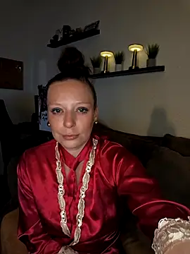 ZaramourXMrX online show from March 22, 2026, 8:12 pm