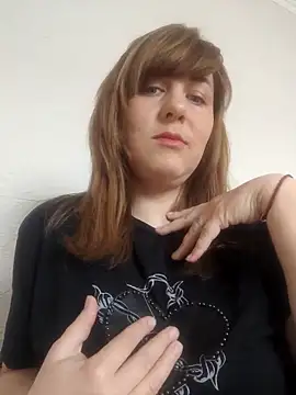 Snapshot of AdaGold612 chatting on February 22, 2026, 10:14 am AdaGold612 online show from February 22, 2026, 10:14 am