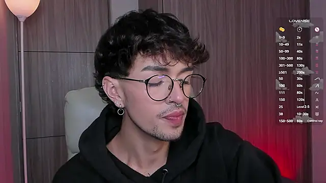 sr sprinkles online show from February 21, 2026, 11:06 pm