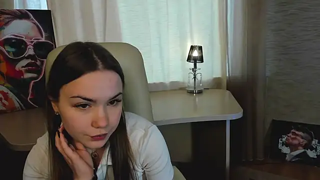 SeanKerne online show from February 21, 2026, 9:43 am