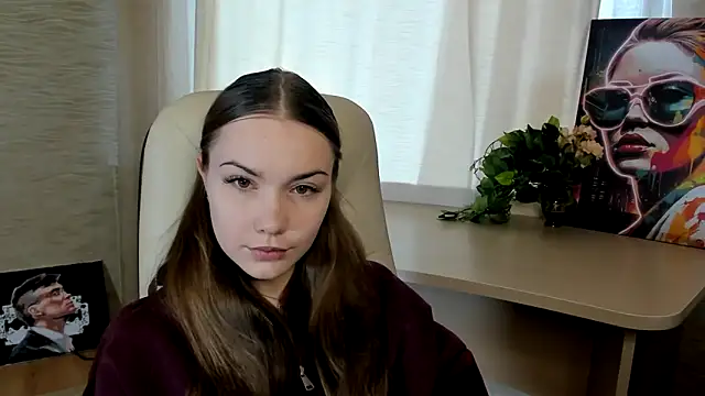 SeanKerne online show from February 23, 2026, 9:39 am