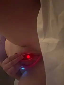 sluttyrubiee online show from March 8, 2026, 12:19 am