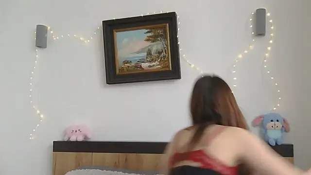 RevolutionAstra online show from February 23, 2026, 3:20 pm