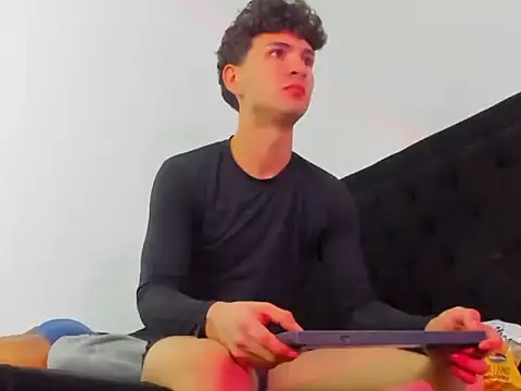 hot boys 2  online show from February 24, 2026, 4:32 am