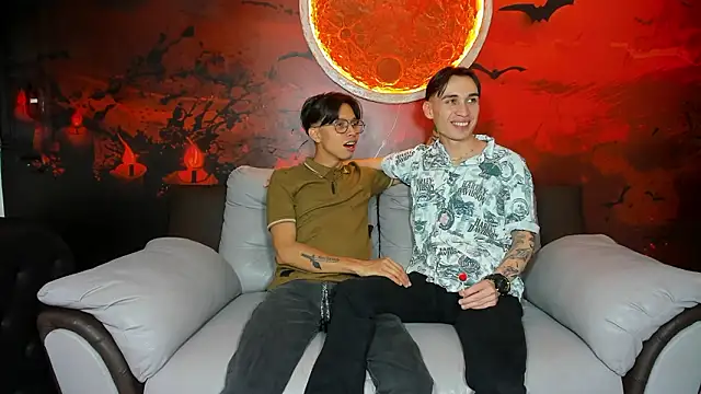 Patrick ander online show from February 20, 2026, 8:20 pm