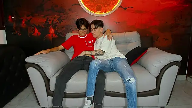 Patrick ander online show from February 22, 2026, 2:04 pm