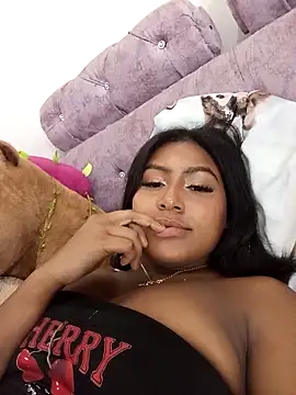 Emma Dancer online show from March 22, 2026, 12:36 am