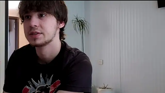 Snapshot of Kyle_Hunterr chatting on February 27, 2026, 6:13 am Kyle Hunterr online show from February 27, 2026, 6:13 am