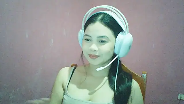 DessertFlower online show from May 22, 2026, 3:24 am