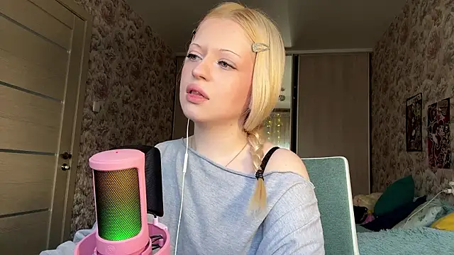 JeneeBIanks online show from March 14, 2026, 11:37 am