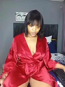 Divine Beautyxx online show from July 17, 2026, 12:17 am