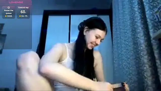 Snapshot of SaraDebey chatting on February 20, 2026, 8:20 pm SaraDebey online show from February 20, 2026, 8:20 pm