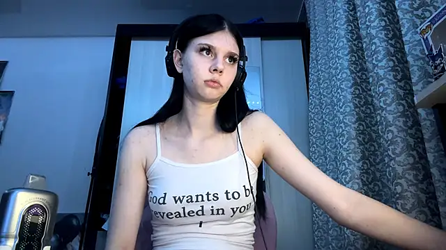 Snapshot of SaraDebey chatting on February 26, 2026, 8:08 pm SaraDebey online show from February 26, 2026, 8:08 pm