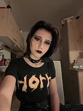 FuckFinya online show from February 19, 2026, 8:49 pm