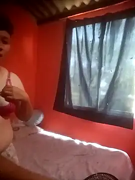 chicas capibara online show from February 25, 2026, 3:10 pm