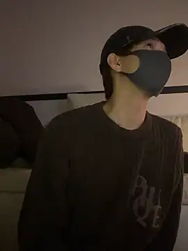 Yumemiru-k online show from April 16, 2026, 9:39 pm