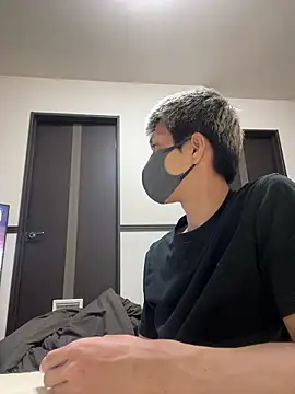 Snapshot of Yumemiru-k chatting on July 15, 2026, 2:00 pm Yumemiru-k online show from July 15, 2026, 2:00 pm