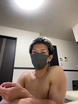 Snapshot of Yumemiru-k chatting on July 17, 2026, 2:34 pm Yumemiru-k online show from July 17, 2026, 2:34 pm