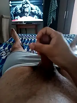 Ajota6879 online show from February 26, 2026, 4:50 pm