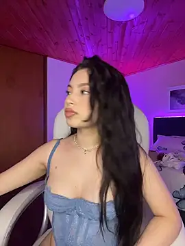 Mady Pink online show from February 24, 2026, 3:15 am