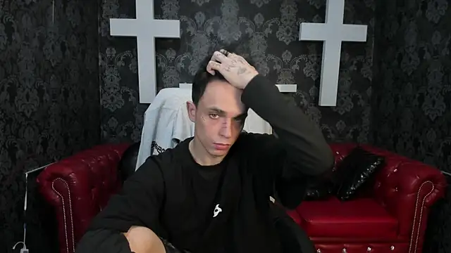 ClarkBev online show from April 16, 2026, 7:47 pm