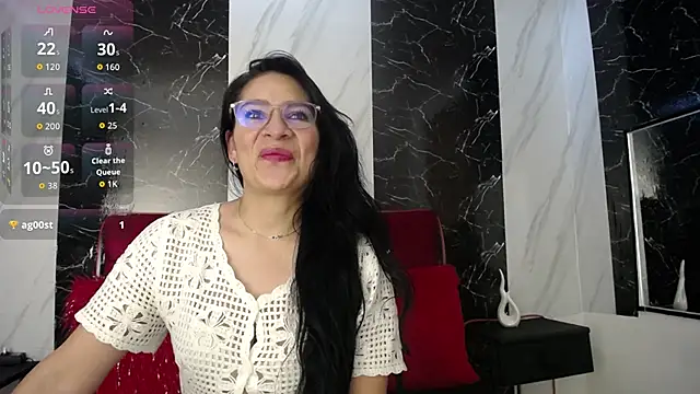 SofiaMoreno  online show from March 27, 2026, 7:13 pm