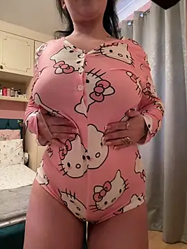 sexysou online show from March 18, 2026, 4:21 pm