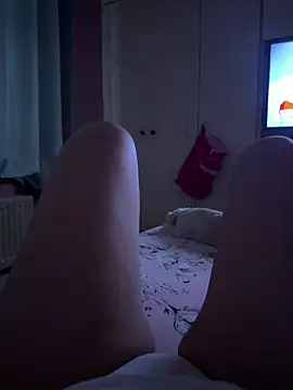 sexysou online show from March 23, 2026, 5:39 pm