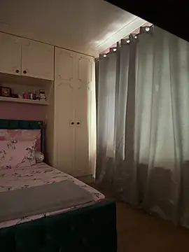 sexysou online show from March 24, 2026, 12:43 pm