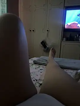 sexysou online show from March 25, 2026, 3:18 pm