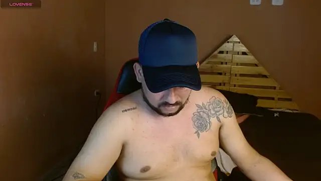 samdread online show from March 4, 2026, 12:27 am