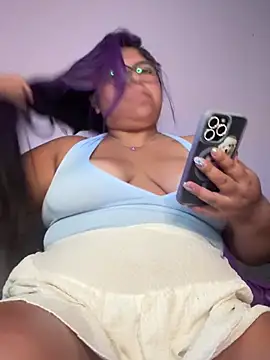 Snapshot of perritarebeldee chatting on February 20, 2026, 10:10 pm perritarebeldee online show from February 20, 2026, 10:10 pm