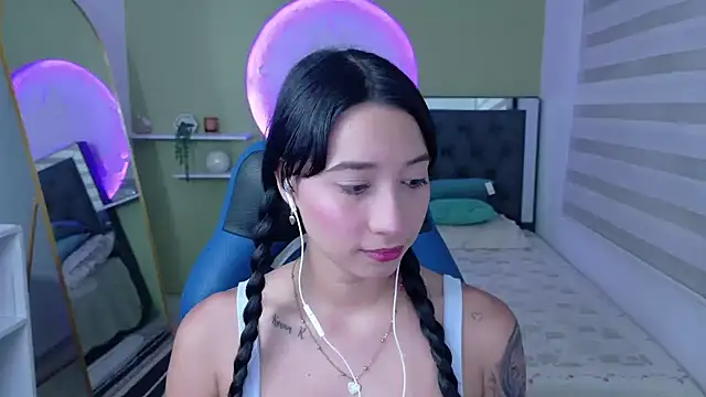 ivvoncute online show from July 2, 2026, 1:38 am