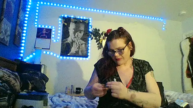 Sexymilf6992 online show from February 28, 2026, 5:19 am