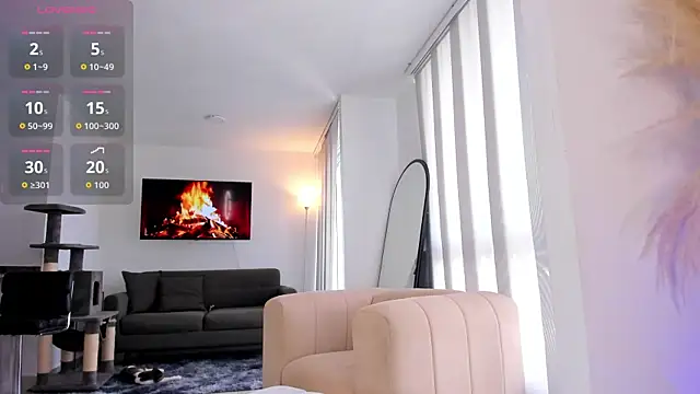 sofiawiliams online show from March 22, 2026, 8:34 pm