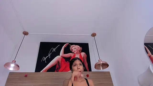 Snapshot of _sussan_miller chatting on May 29, 2026, 12:36 pm sussan miller online show from May 29, 2026, 12:36 pm