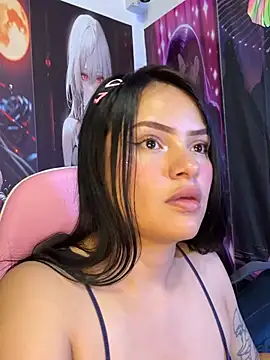 Snapshot of AntonellaStorm_ chatting on February 22, 2026, 10:14 am AntonellaStorm online show from February 22, 2026, 10:14 am