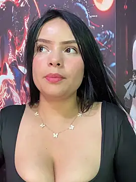 Snapshot of AntonellaStorm_ chatting on February 26, 2026, 11:31 am AntonellaStorm online show from February 26, 2026, 11:31 am