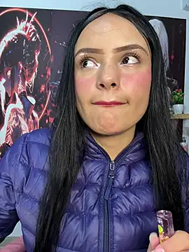 Snapshot of AntonellaStorm_ chatting on February 27, 2026, 8:25 am AntonellaStorm online show from February 27, 2026, 8:25 am