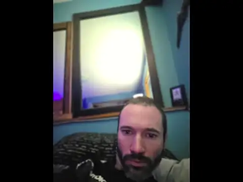 Snapshot of TheSexorcist1984 chatting on July 28, 2026, 8:52 pm TheSexorcist1984 online show from July 28, 2026, 8:52 pm