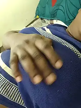 RDindian96 online show from March 1, 2026, 11:56 am