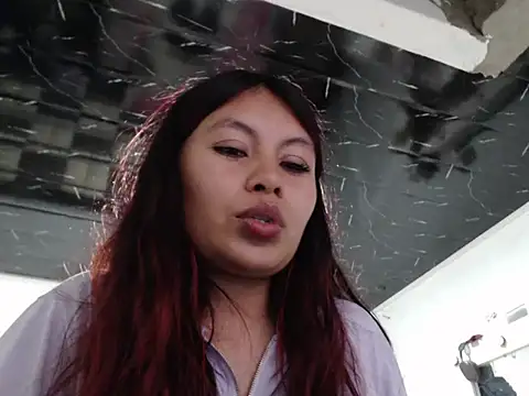 Snapshot of dulcecandy1919 chatting on February 27, 2026, 3:50 am dulcecandy1919 online show from February 27, 2026, 3:50 am