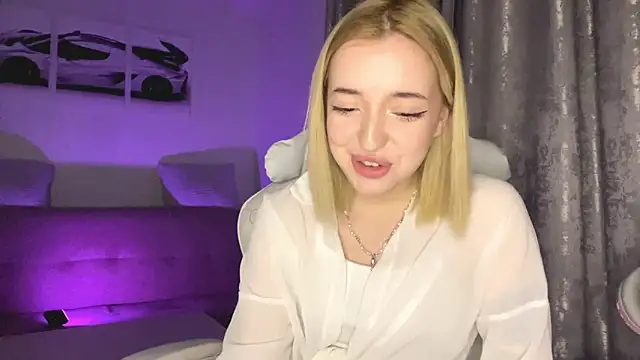 EllianaMiller online show from February 28, 2026, 4:19 pm