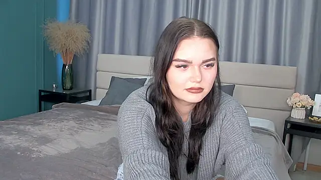 Sweet Ink Muse online show from March 12, 2026, 1:45 am